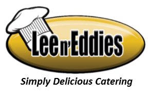 Lee &amp; Eddies logo