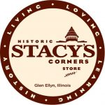 stacy's corner logo color