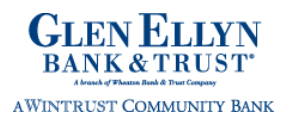 Glen Ellyn Bank &amp; Trust nov 26