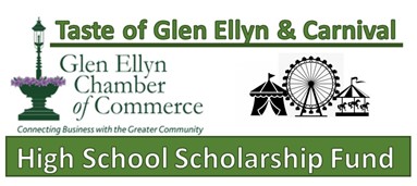 Taste Scholarship Logo Taste Scholarship Logo