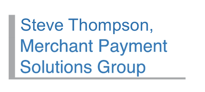 Merchant Payment Solution Logo _ Steve Thompson