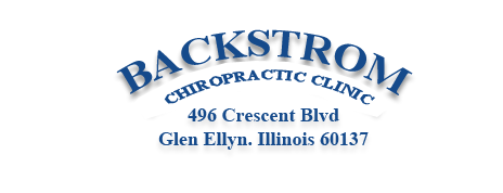 Backstrom Chiropractic Logo