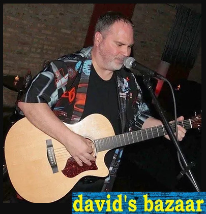 DavidsBazaar