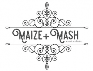 Maize and Mash Logo 2024