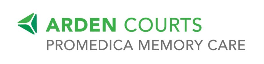 Arden Courts of Glen Ellyn Logo