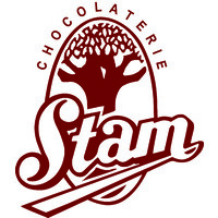 Chocolatire Stam of Glen Ellyn Logo 2024