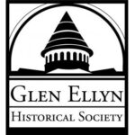 Glen Ellyn Historical Society Logo