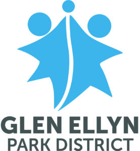 Glen Ellyn Park District Logo 2024