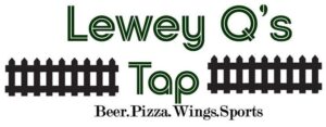 Lewey Q's Tap Logo 2024