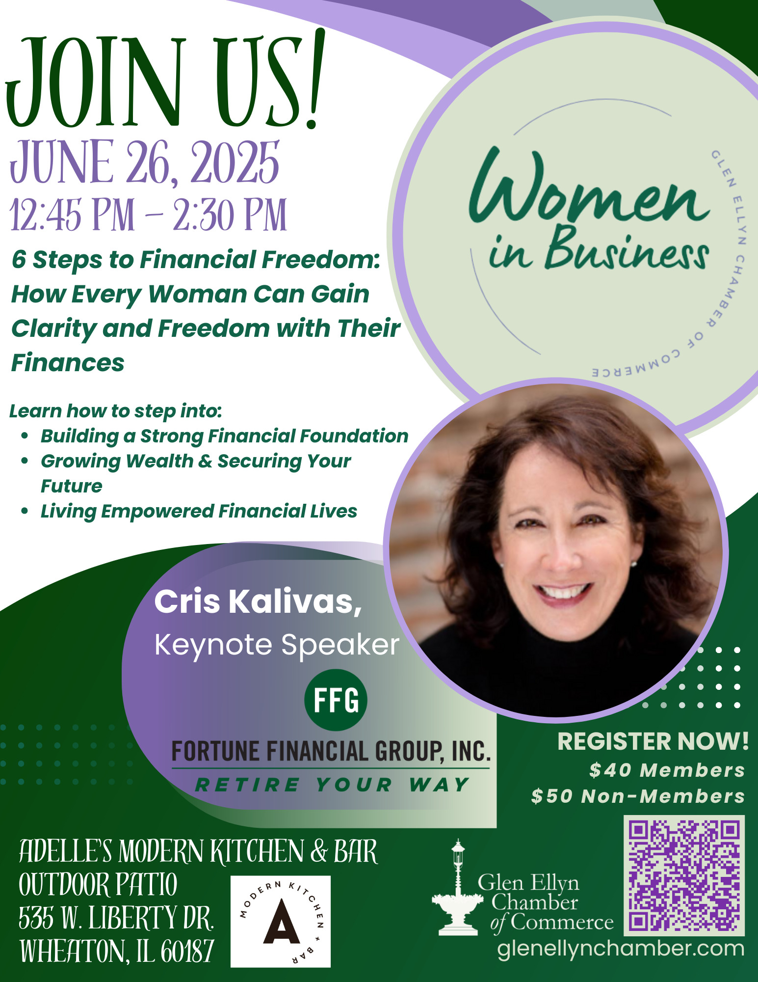 June Meeting