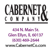 Cabernet &amp; Co Logo