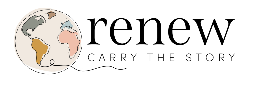 Renew main logo 2024