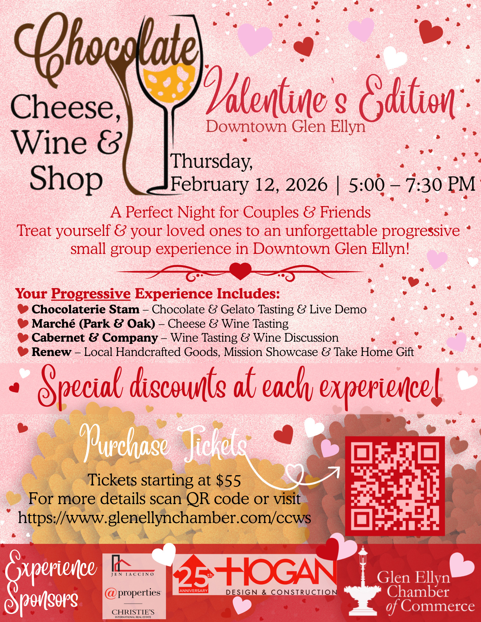 Revised Poster 8.5 x 11