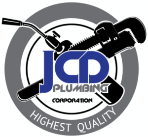 JCD Plumbling 2025