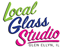 Local Glass Studio 2024