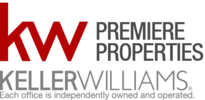 Keller Williams Premiere Properties Logo 2026