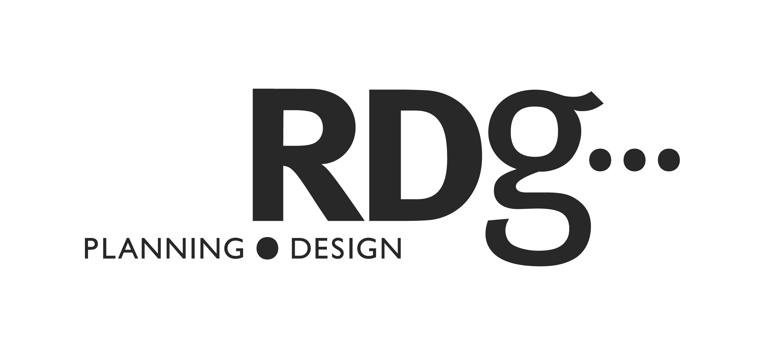 RDG_Wordmark Black