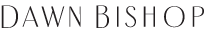 Dawn Bishop Logo 2024