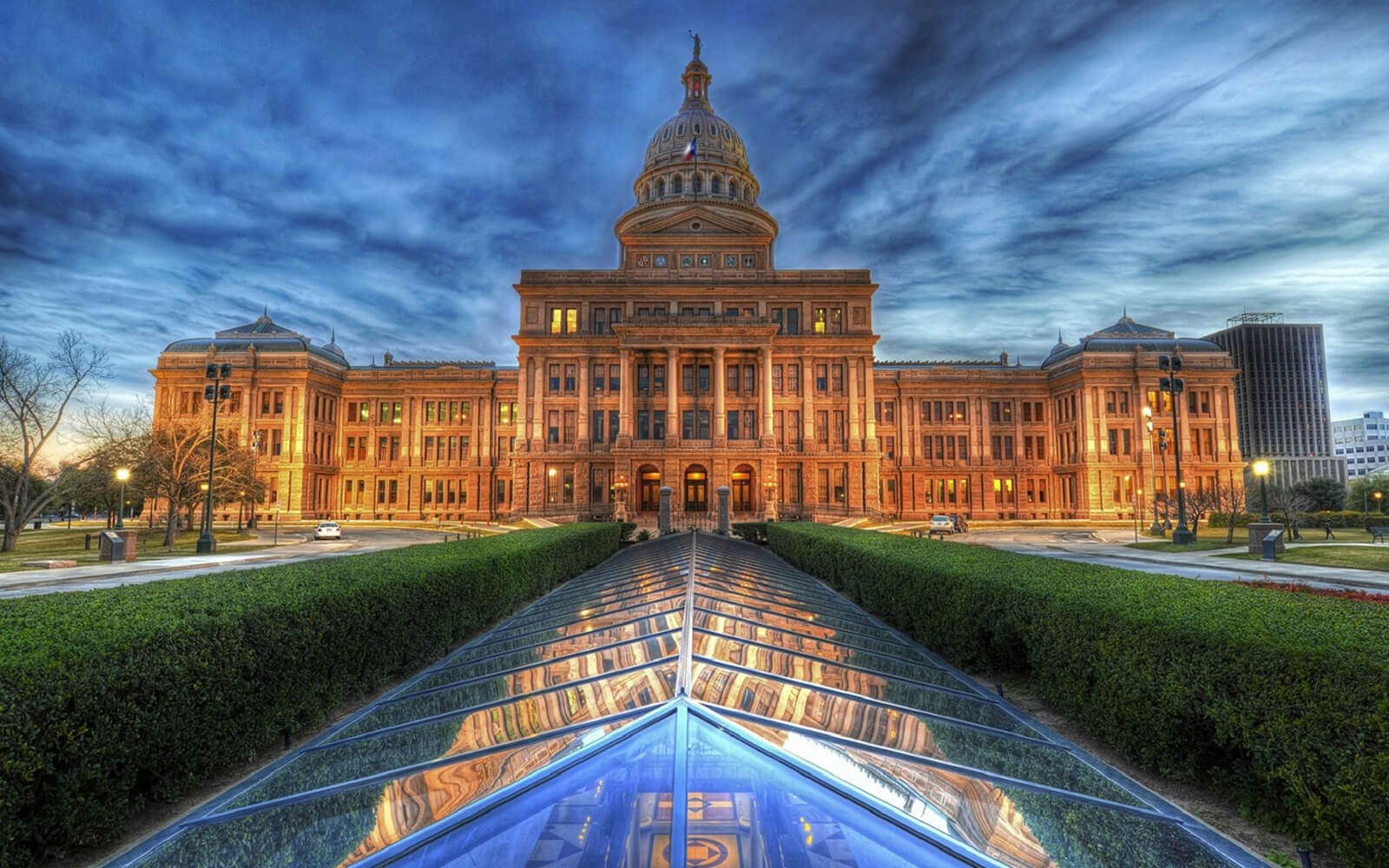 Texas Capital