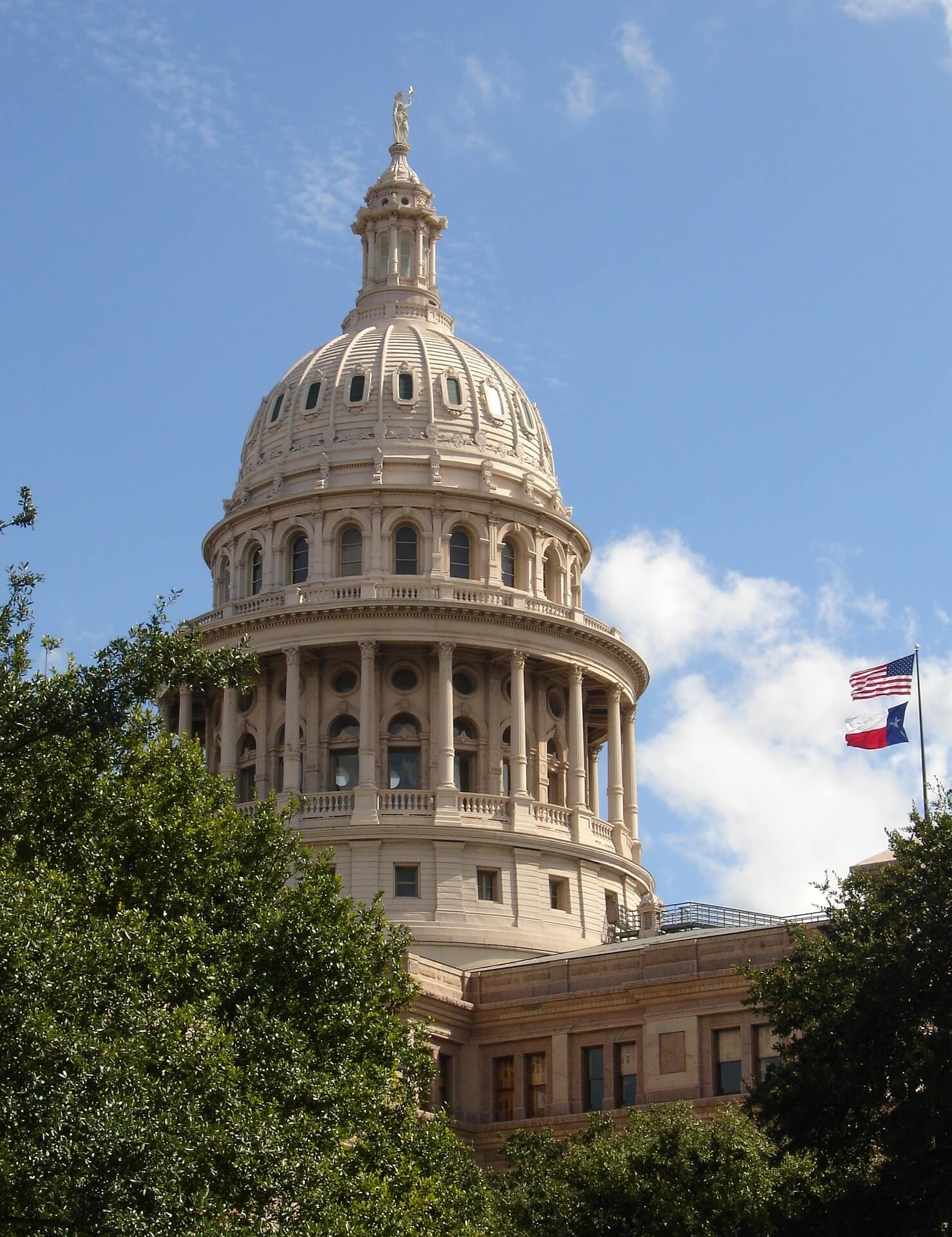 Capitol Building