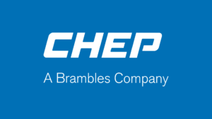 CHEP CHEP logo