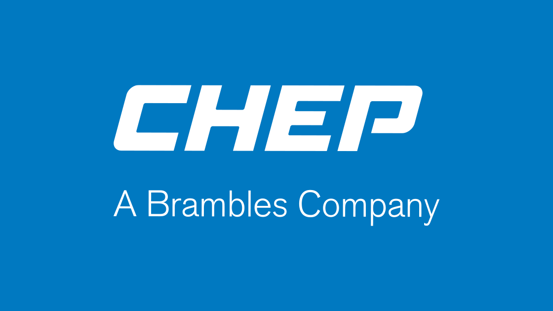 CHEP logo