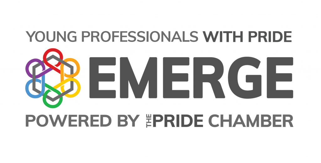 EMERGE LOGO