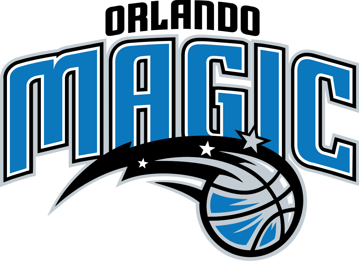 Orlando Magic logo