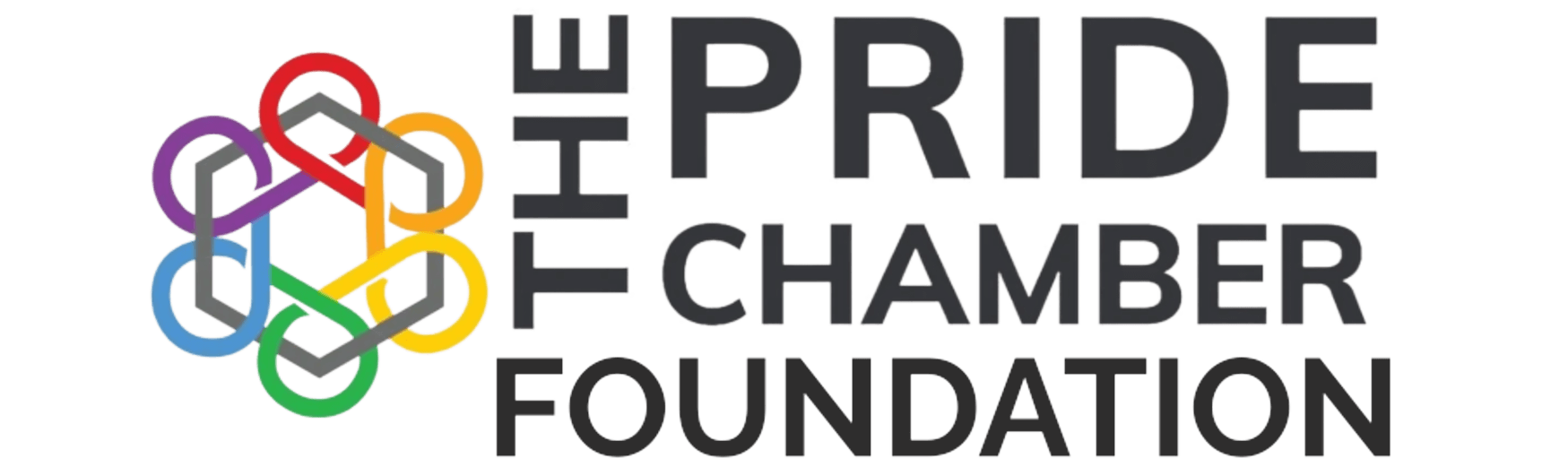 The Pride Chamber Foundation logo