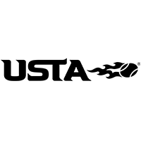 USTA logo