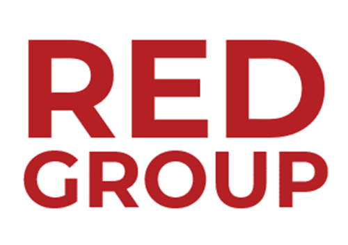 red group logo