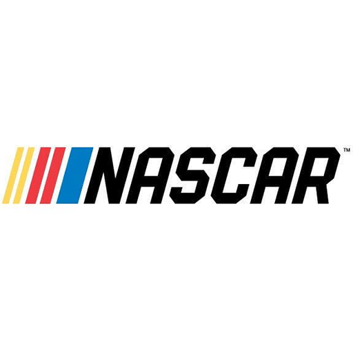 nascar logo