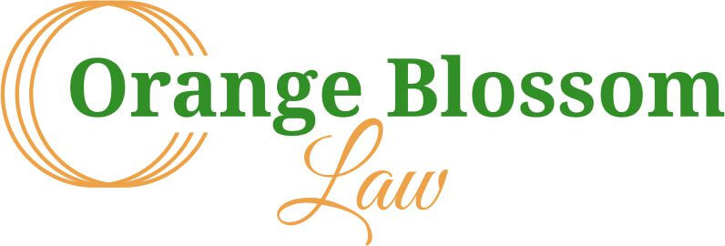 orange blossom law