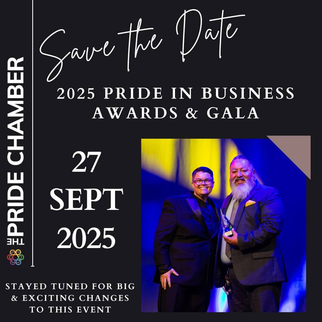 2025 PIBA &amp; Gala - Save The Date