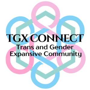 TGX Connect Logo TGX Connect Logo