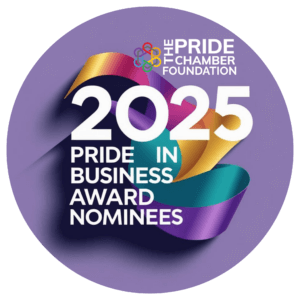 PIBA 2025 Nominee Logo PIBA 2025 Nominee Logo