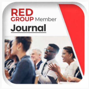 RED JOURNAL