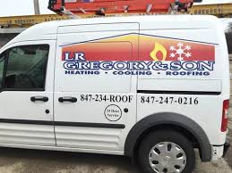 LRGregory Truck