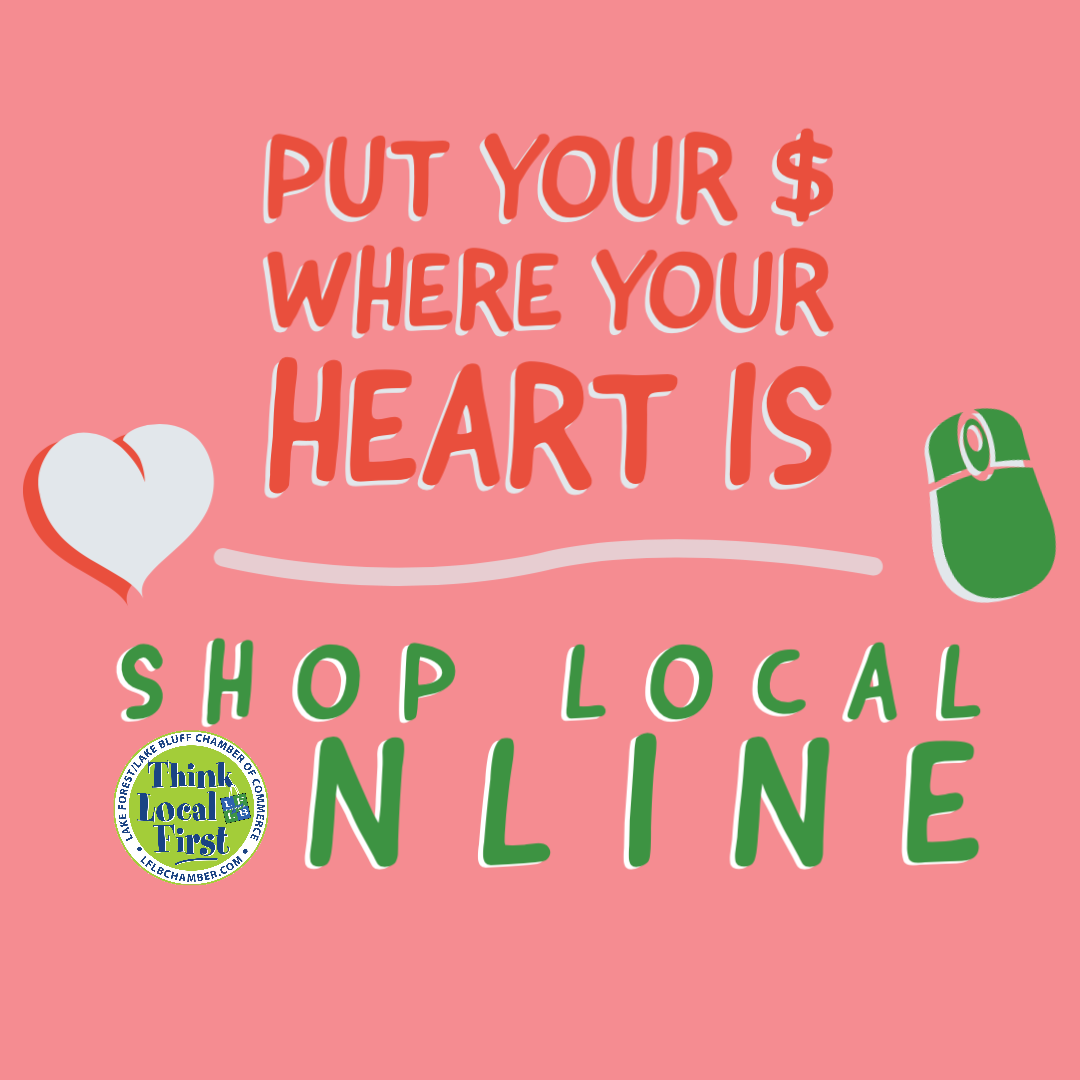 Online Shop Local