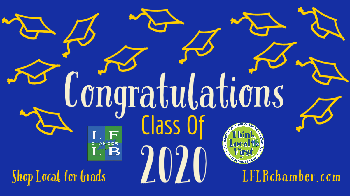 TL for Graduation Gifts graphic