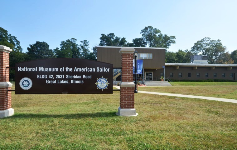 National Museum of American Sailor