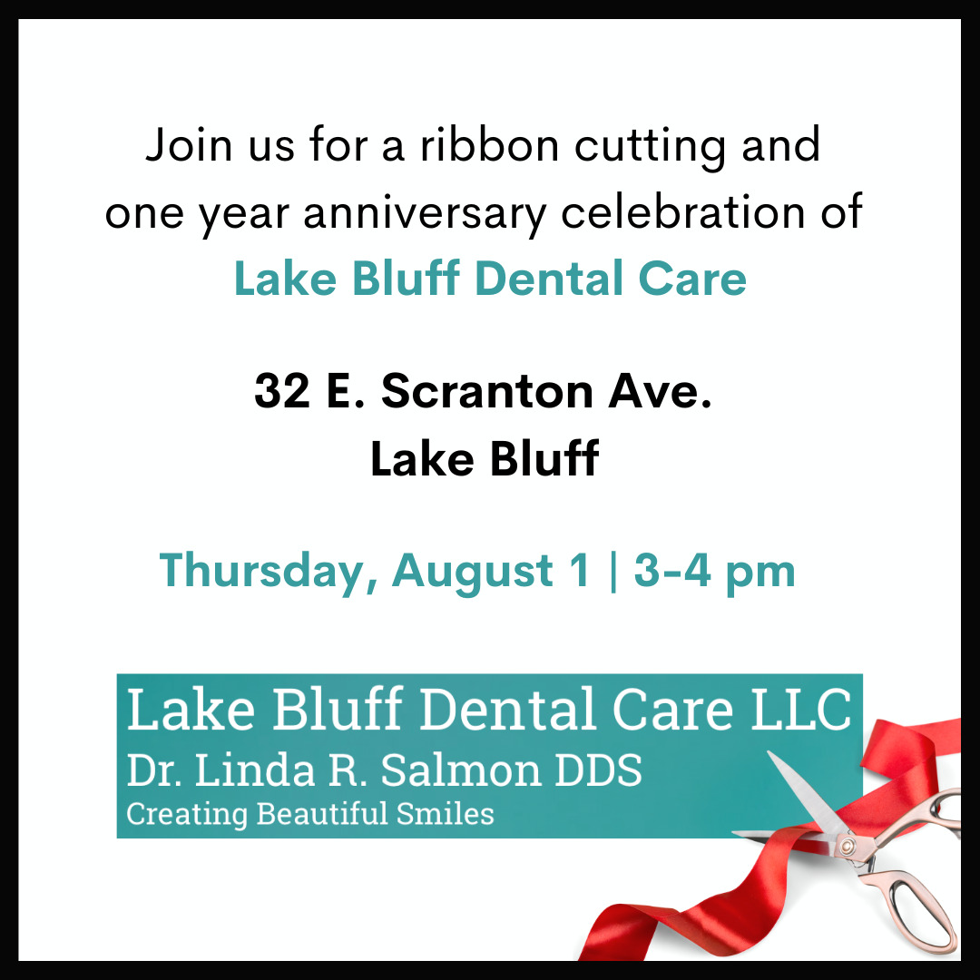 Instagram LB Dental Ribbon Cutting