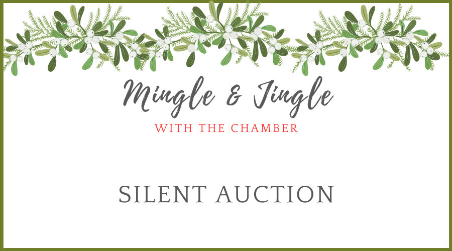 Copy of Mingle &amp; Jingle eNews