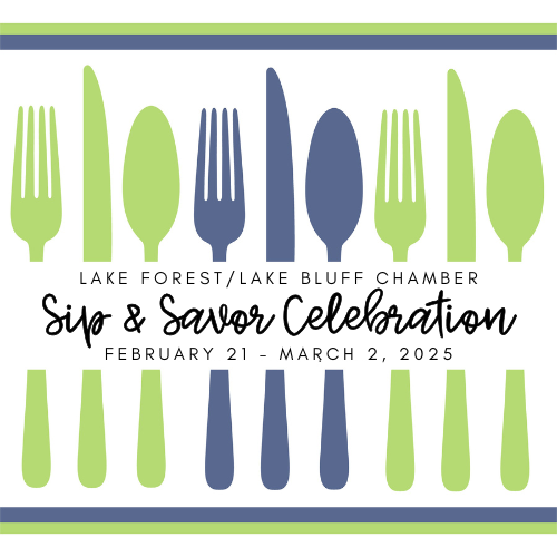 Sip&amp;Savor2025