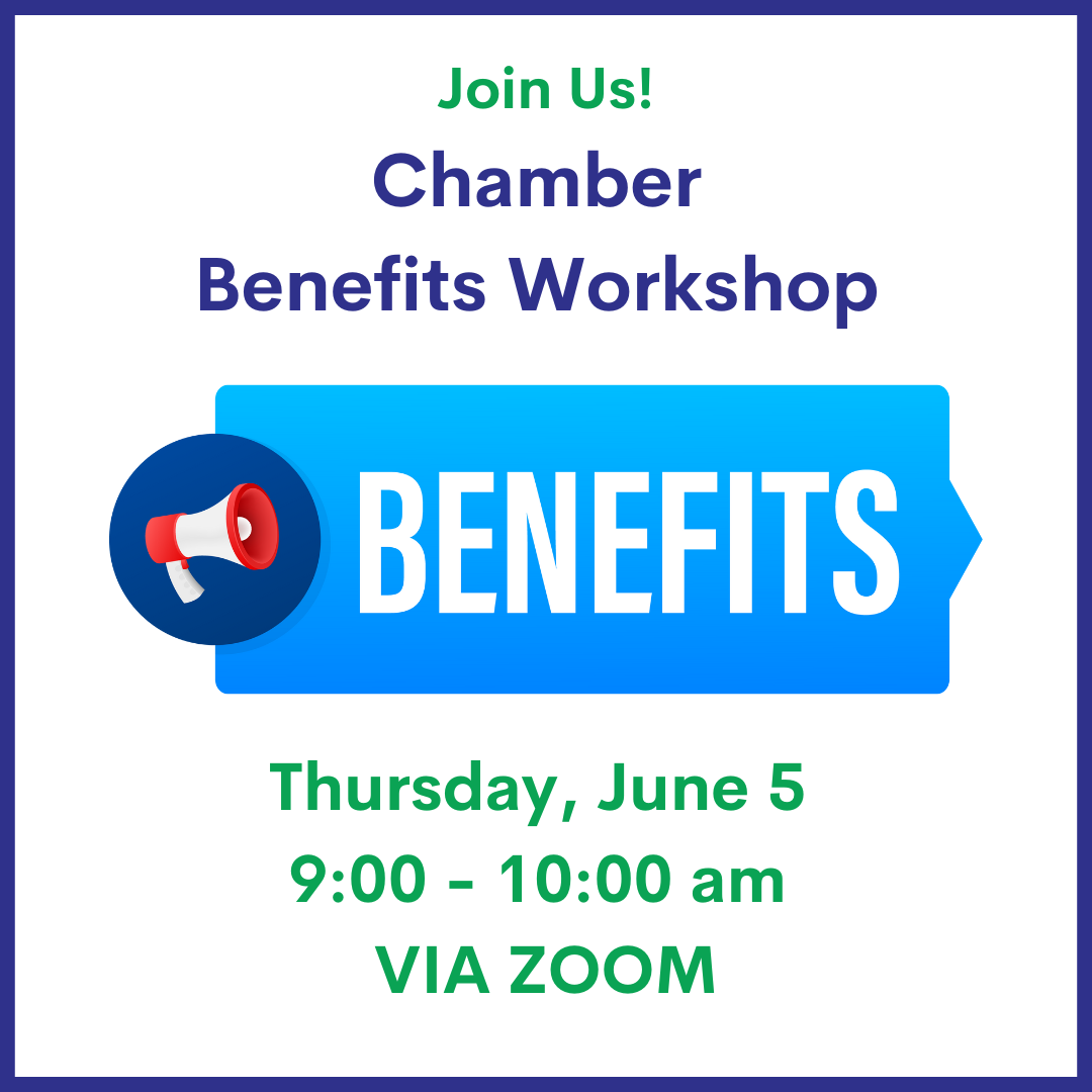 June Benefits Workshop