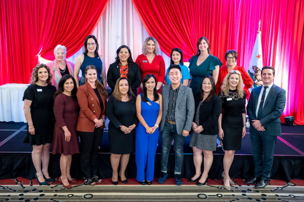 2023-2024 North Orange County Chamber Chamber Board of Directors