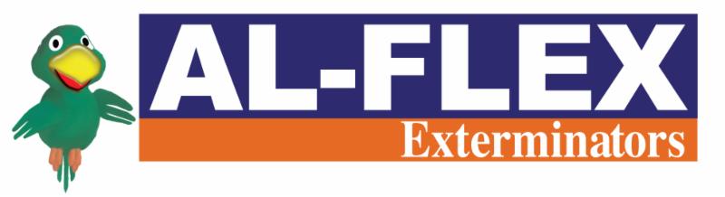 Al-Flex Exterminators logo