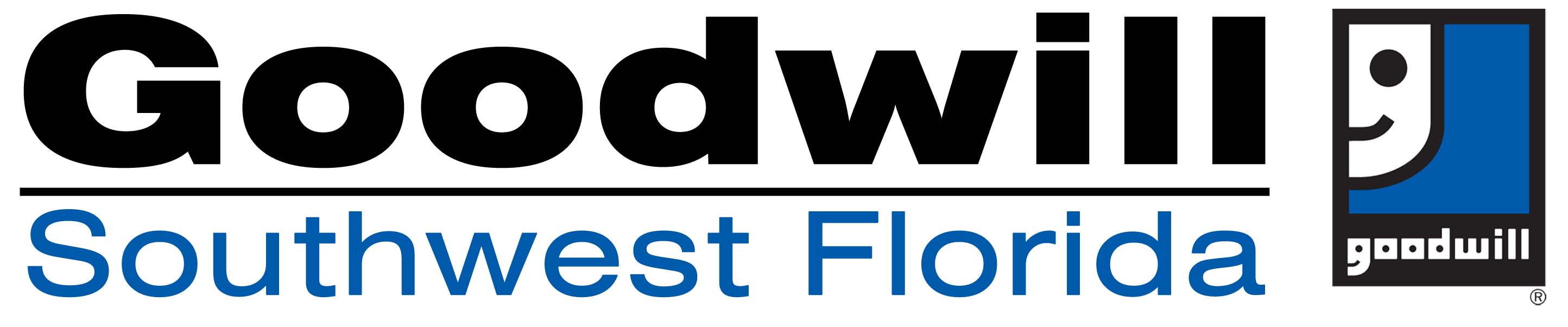 Goodwill logo