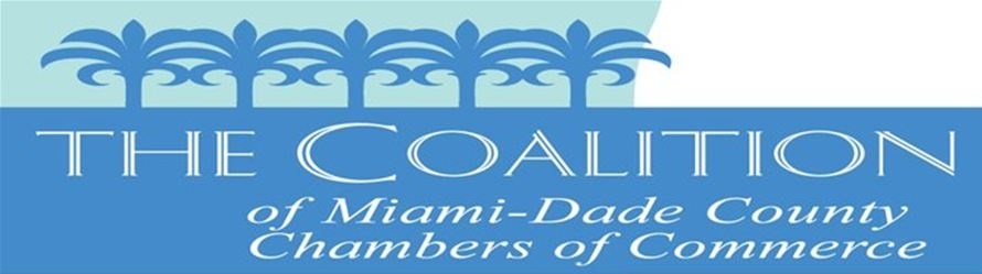 Miami Chamber Coalition Logo