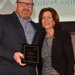 Christopher Parsons, InterContinental Miami - Catering Manager of the Year (Over 200 rooms)